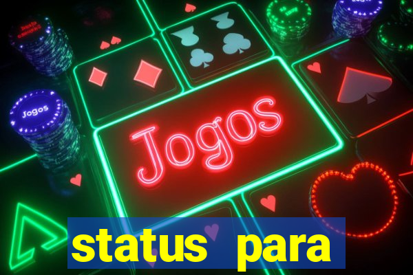 status para whatsapp botafogo